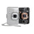 Transparent Protective Cover Pouch Camera bag for Fuji Fujifilm Instax Mini Liplay
