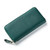 Women Long Clutch Wallet Large Capacity Wallets Female Purse Phone Pocket Card Holder(Green)