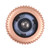 Watch Crown Nut Replacement For Apple Watch Series 4 / 5 / SE (LTE)(Gold)