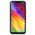 TPU Phone Case For LG Q9(Pudding Black)