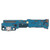 Charging Port Board for Samsung Galaxy Tab S2 9.7 / SM-T810 / SM-T813 / SM-T815 / SM-T817 / SM-T819