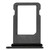 Card Tray for iPhone 8  (Grey)