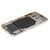 For Galaxy S6 / G920F Full Housing Cover (Back Plate Housing Camera Lens Panel + Battery Back Cover ) (Gold)
