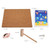 MQY-9988 Early Childhood Education Puzzles Baby Wooden Puzzle Toys(Animal)
