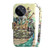 For Realme 11 4G Global 3D Colored Horizontal Flip Leather Phone Case(Zoo)