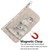 For Realme 11 4G Global 3D Colored Horizontal Flip Leather Phone Case(Squirrels)