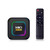 HK1 RBOX K8 8K Android 13.0 Smart TV Box with Remote Control, 2GB+16GB, RK3528 Quad-Core(EU Plug)