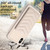 For iPhone XS Max BF26 Wave Pattern Card Bag Holder Phone Case(Beige)