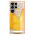 For Samsung Galaxy S23 Ultra 5G Electroplating Marble Dual-side IMD Phone Case(Draft Beer)