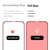 For iPhone 13 mini 2pcs ENKAY Hat-Prince Full Glue 0.26mm 9H 2.5D Tempered Glass Screen Protector Full Coverage Film For iPhone 13 mini 2pcs ENKAY Hat-Prince Full Glue 0.26mm 9H 2.5D Tempered Glass Screen Protector Full Coverage Film