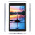 HSD Tablet PC, 8 inch 2.5D Screen, 4GB+64GB, Windows 10, Intel Atom Z8300 Quad Core, Support TF Card & Bluetooth & WiFi & Dual Micro USB(Silver)