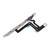 Volume Button & Mute Switch Flex Cable with Brackets for iPhone 6 Plus