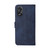 For OPPO A38 4G / A18 4G Global Classic Calf Texture Flip Leather Phone Case(Blue)