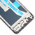 For Nokia G42 Original Front Housing LCD Frame Bezel Plate