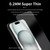 For iPhone 15 NILLKIN H+Pro 0.2mm 9H Explosion-proof Tempered Glass Film