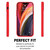 For iPhone 12 mini GOOSPERY SOFT FEELING Liquid TPU Shockproof Soft Case(Light Pink)