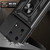 For Infinix Note 30 VIP Sliding Camera Cover Design TPU+PC Phone Case(Black)