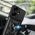 For Infinix Hot 30 Sliding Camera Cover Design TPU+PC Phone Case(Rose Gold)