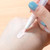 5 PCS Liquid Foundation Small Sample Refilling Pen Travel Portable Rotary Vacuum Refilling Bottle Specification Brush Type / 5ml