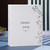 4 PCS Family Large-Capacity Interstitial Album Book Photo Studio Photo Storage Book, Specification: Laminated 5 inch 100 Sheets(Meow 6) 4 PCS Family Large-Capacity Interstitial Album Book Photo Studio Photo Storage Book, Specification: Laminated 5 inch 100 Sheets(Meow 6)