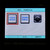 Creator C502 V7.6 Car OBD2 Multi-system Scanner Car Diagnostic Tool for Mercedes-Benz before 2016 All Models