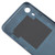For Nokia C12 Original Battery Back Cover(Blue)