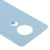 Battery Back Cover for Nokia 7.2 / 6.2 TA-1196 / TA-1198 / TA-1200 / TA-1187 / TA-1201(Silver)