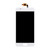For Meizu M5s / Meilan 5s Original LCD Screen + Original Touch Panel(White)