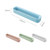Seamless Paste Storage Rack Wall Paste Shoe Rack Bathroom Wall-Mounted Slippers Shelf Household Color Random Delivery