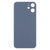 Easy Replacement Big Camera Hole Back Battery Cover for iPhone 12(Green)