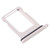 SIM Card Tray for iPhone 12 Mini(White)