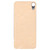 Easy Replacement Big Camera Hole Glass Back Battery Cover with Adhesive for iPhone XR(White)