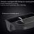 2 PCS Car Temporary Parking Card Car Mobile Phone Holder Multi-Function Hidden Temporary Parking Card(SD-1028)