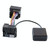 Car AUX Bluetooth Audio Cable for Volkswagen Scirocco / Magotan / Golf RCD510 300+ 310 RCD210