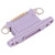 Charging Port Connector for iPhone 11 (Purple)