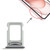 For iPhone 15 Plus SIM + SIM Card Tray (Green)