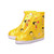2 Pairs 905-A Children Rainy Day Cartoon Pattern Waterproof Shoe Cover(Yellow Sports L) 2 Pairs 905-A Children Rainy Day Cartoon Pattern Waterproof Shoe Cover(Yellow Sports L)