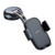 USAMS ZJ063 Car Center Console Retractable Phone Holder for 4.7-7.2 inch Mobile Phones (Black) USAMS ZJ063 Car Center Console Retractable Phone Holder for 4.7-7.2 inch Mobile Phones (Black)