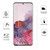 For Galaxy S20 Ultra ENKAY Hat-Prince 0.1mm 3D Full Screen Protector Explosion-proof Hydrogel Film