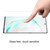 ENKAY Hat-Prince 0.1mm 3D Full Screen Protector Explosion-proof Hydrogel Film Front + Back for Galaxy Note10
