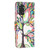 For For Xiaomi Redmi Note 12S 4G / Note 11 Colored Drawing Pattern Leather Phone Case(Tree Life)