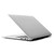 ENKAY for MacBook Air 11.6 inch (US Version) / A1370 / A1465 4 in 1 Frosted Hard Shell Plastic Protective Case with Screen Protector & Keyboard Guard & Anti-dust Plugs(White)