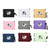 2 PCS DIY Hand-Adhesive Horizontal Photo Album Specification: Black