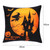 45x45cm Halloween Decoration Living Room Sofa Party Pillow Case Without Pillow Core(Castle) 45x45cm Halloween Decoration Living Room Sofa Party Pillow Case Without Pillow Core(Castle)