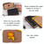 Wooden Loose-Leaf Album Children Growth Painting Album Couple DIY Handmade Gifts(Small Flower Deer) Wooden Loose-Leaf Album Children Growth Painting Album Couple DIY Handmade Gifts(Small Flower Deer)