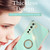 For OPPO A91 XINLI Straight 6D Plating Gold Edge TPU Shockproof Case with Ring Holder(Mint Green)