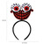 Halloween Felt Headband Children Party Decoration Props, Free Size(L Model)