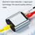 HW-25DA R/L Digital To Analog Audio Converter With 3.5mm Jack SPDIF Audio Decoder with SPDIF+USB Cable