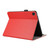 For Lenovo Tab M10 Plus 10.6 Gen3 Litchi Texture Leather Sucker Tablet Case(Red)