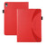 For Lenovo Tab M10 2nd TB-X306F Litchi Texture Leather Sucker Tablet Case(Red)